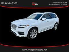 2019 Volvo XC90 