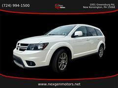 2019 Dodge Journey 