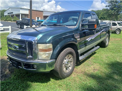 2008 Ford F-350 SD 