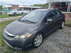 2010 Honda Civic 