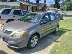 2003 Pontiac Vibe 