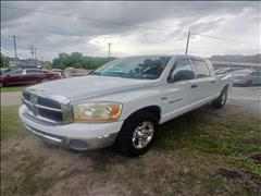 2006 Dodge Ram 1500 