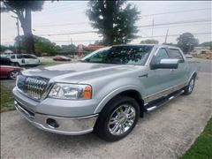 2008 Lincoln Mark LT 