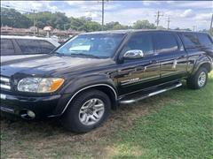 2005 Toyota Tundra 
