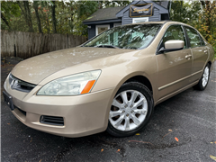 2006 Honda Accord 