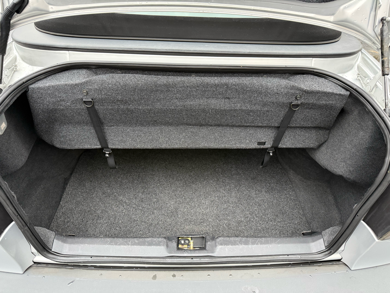 Saab 9-3 SE Convertible 2003