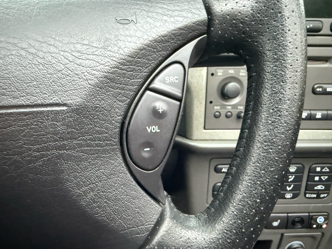 Saab 9-3 SE Convertible 2003