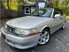 2003 Saab 9-3 