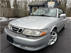 2003 Saab 9-3 