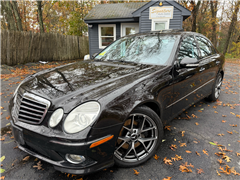 2007 Mercedes-Benz E-Class 