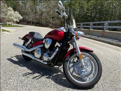 2004 Honda VTX1300C 