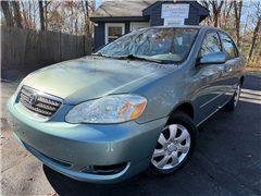 2005 Toyota Corolla 