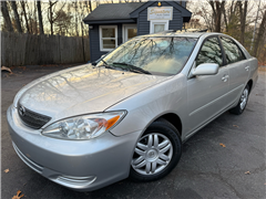 2003 Toyota Camry 