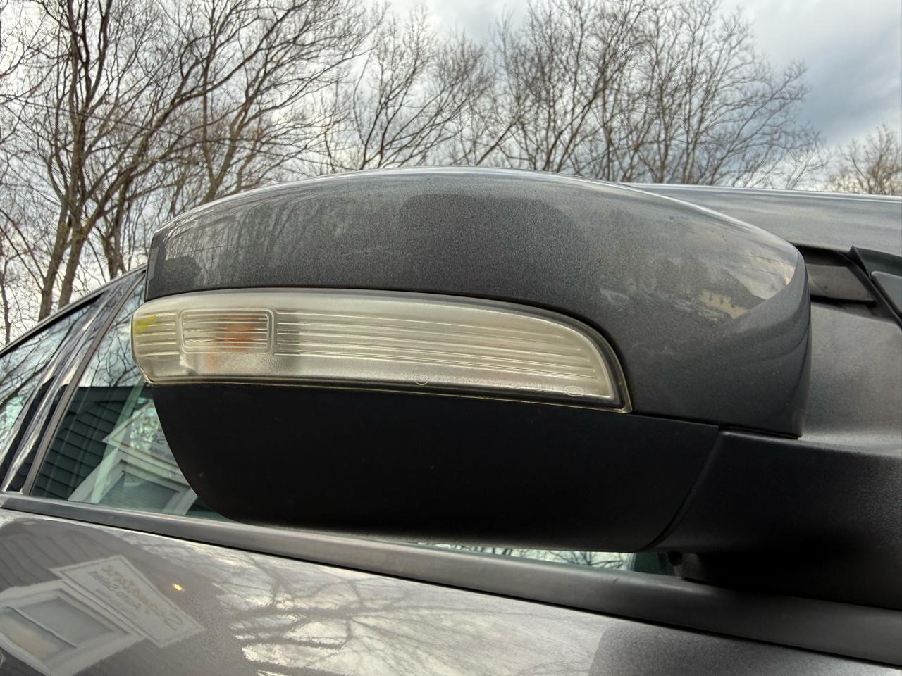 Ford Focus SE Sedan 2014