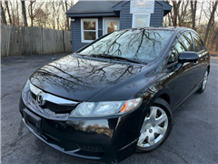 2009 Honda Civic 