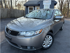2012 Kia Forte 