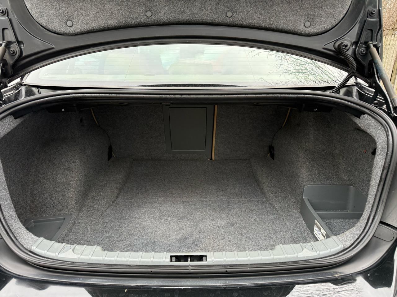 BMW 3-Series 335i 2007