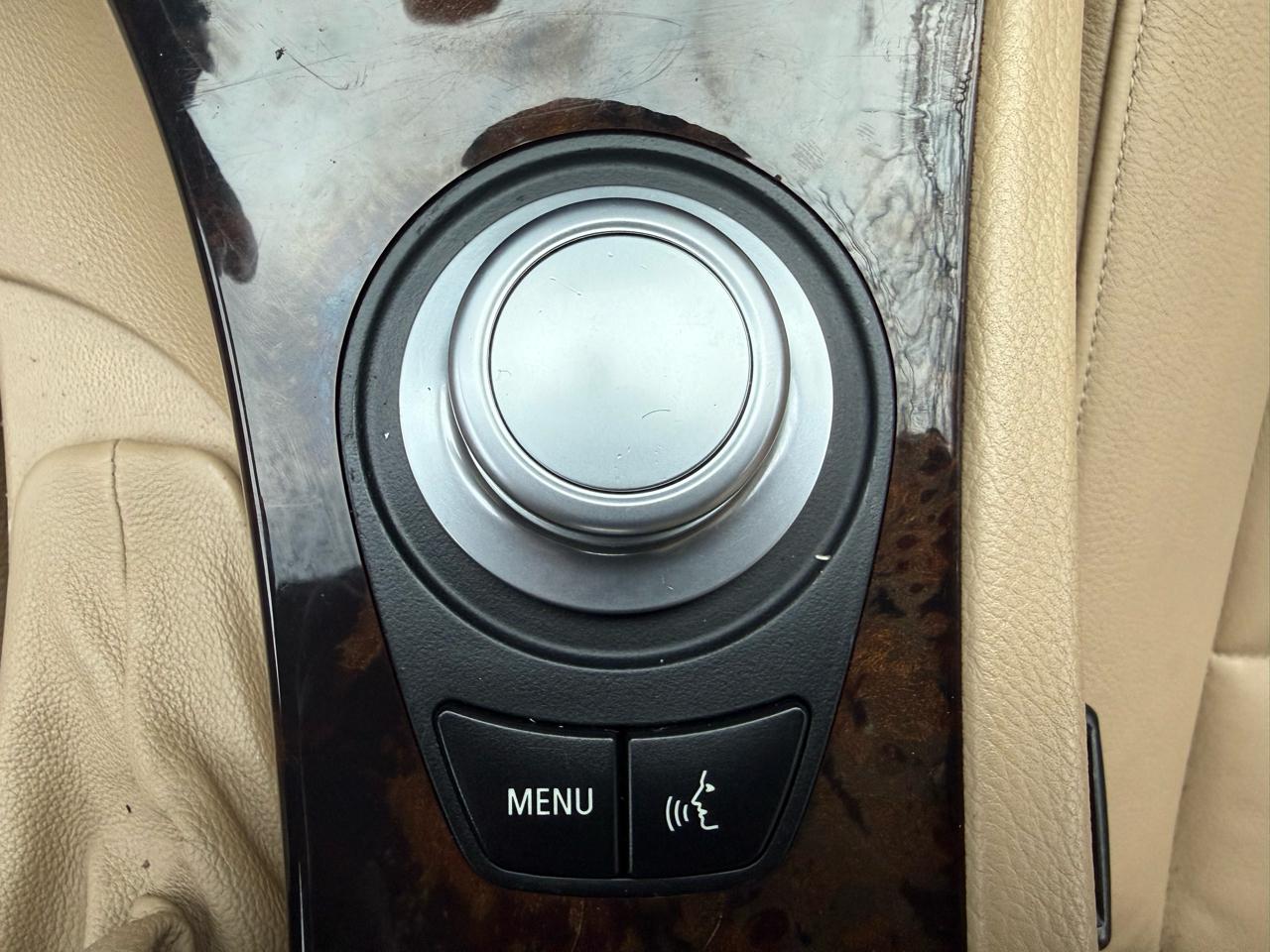 BMW 3-Series 335i 2007