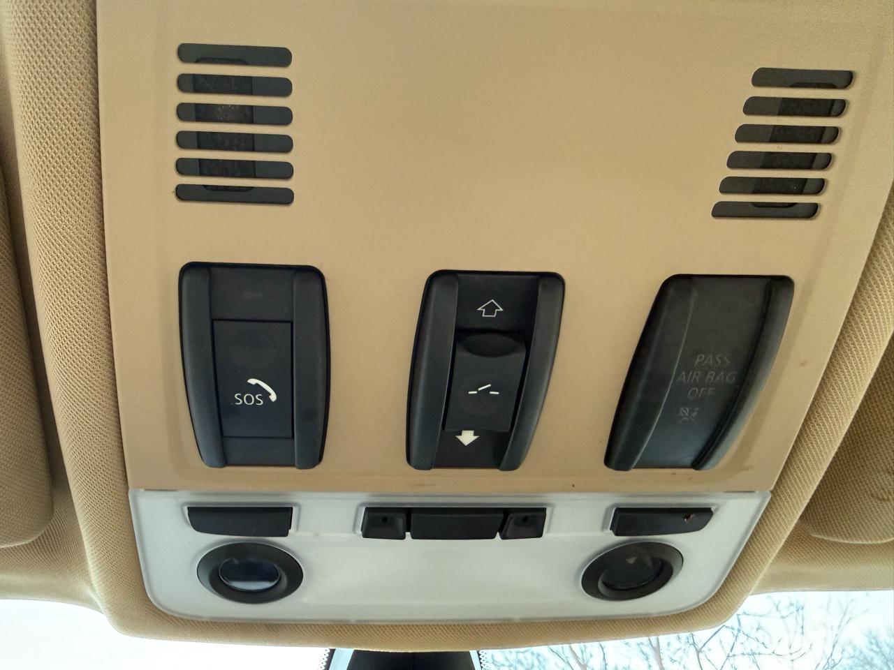 BMW 3-Series 335i 2007