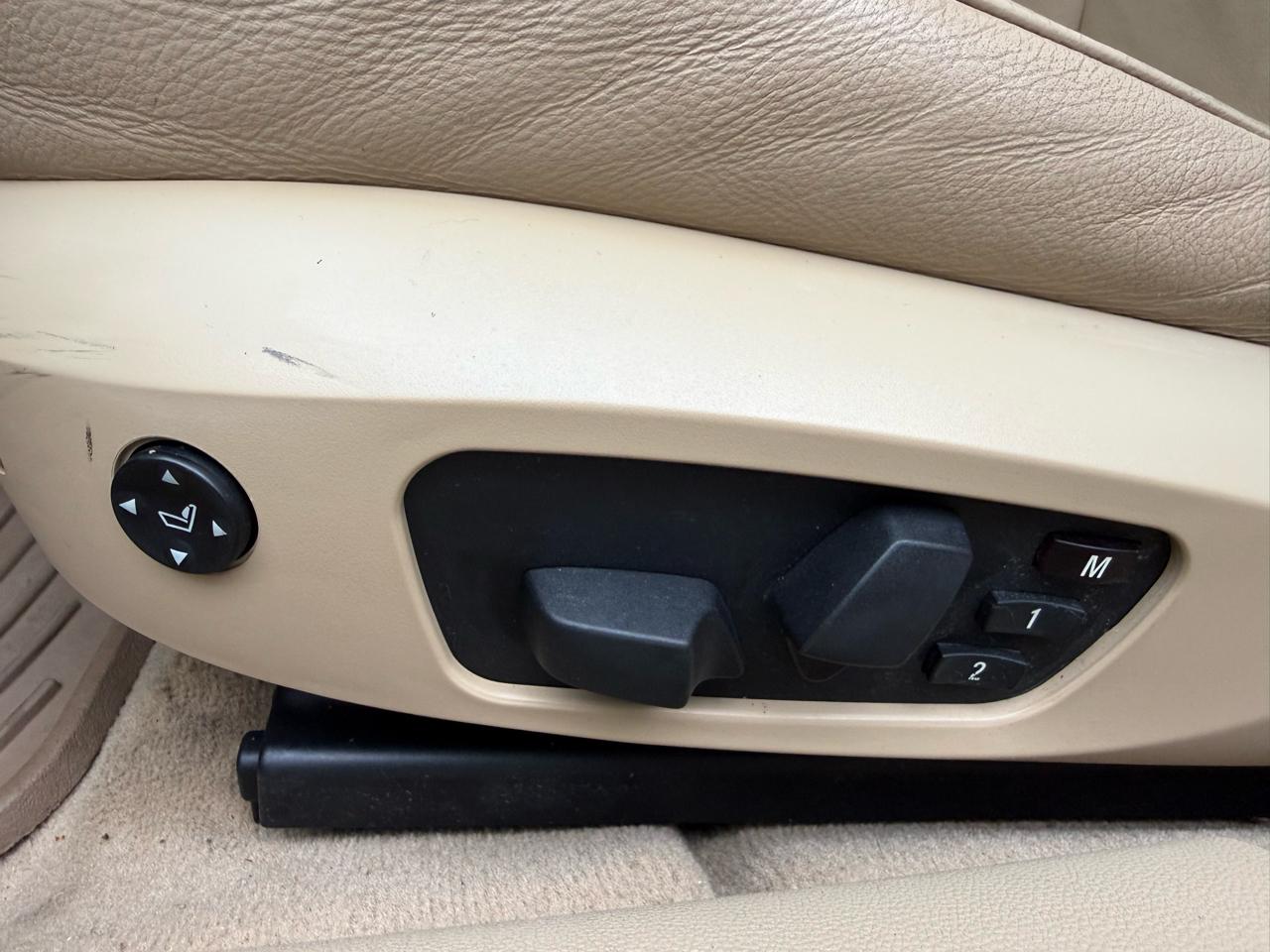 BMW 3-Series 335i 2007