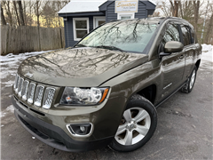 2015 Jeep Compass 