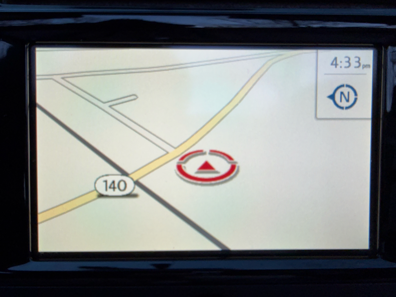 Volkswagen Eos Komfort 2015