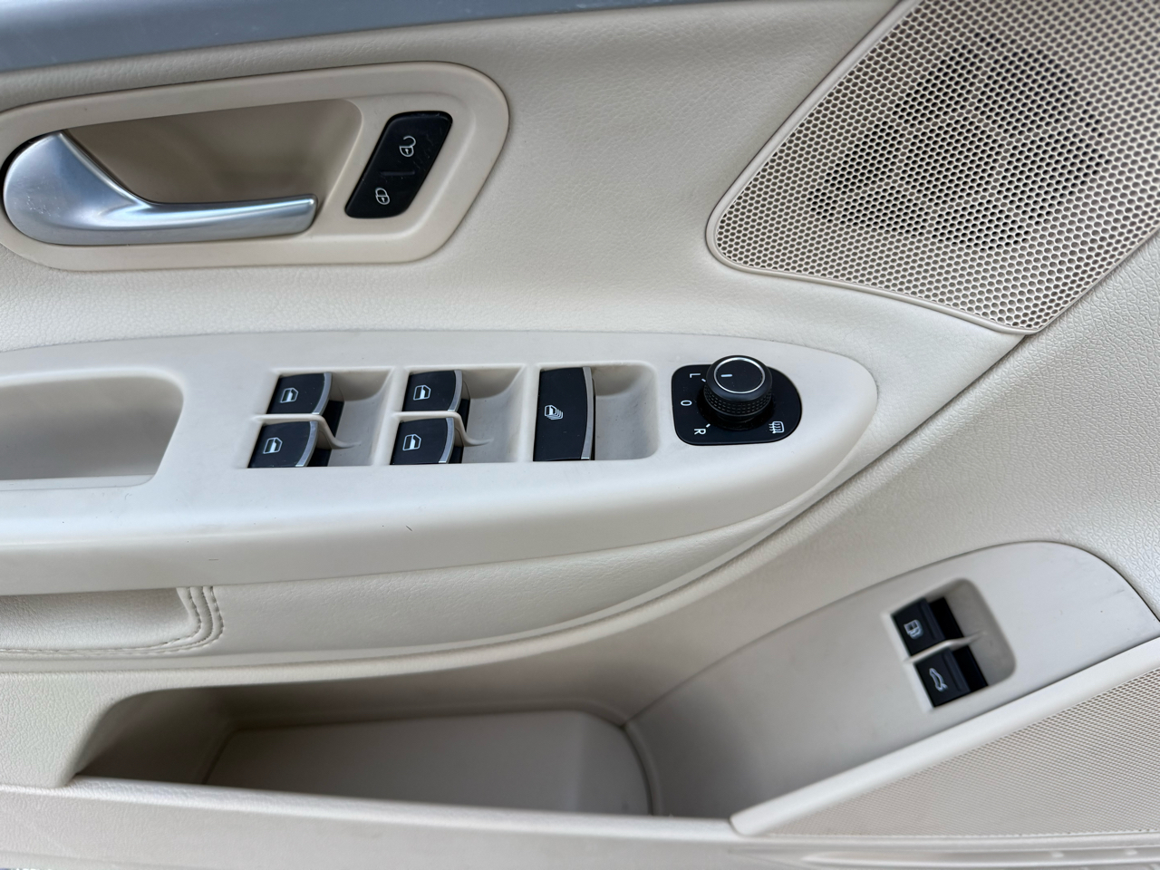 Volkswagen Eos Komfort 2015