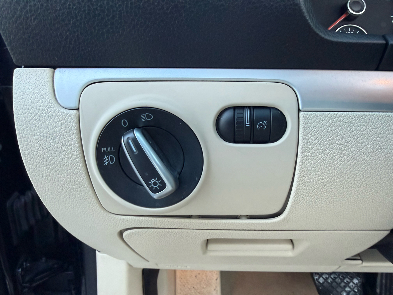 Volkswagen Eos Komfort 2015