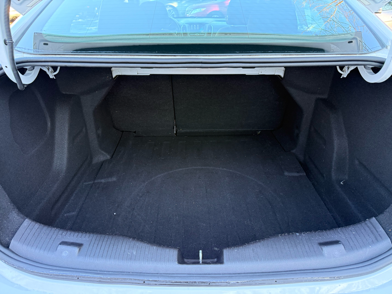 Chevrolet Cruze LT Auto 2016