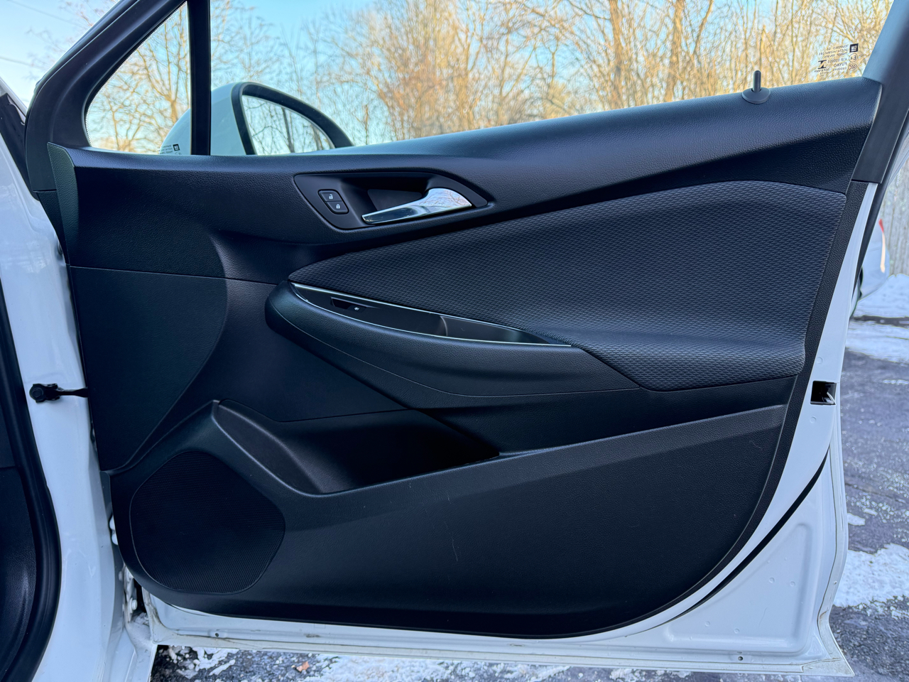 Chevrolet Cruze LT Auto 2016