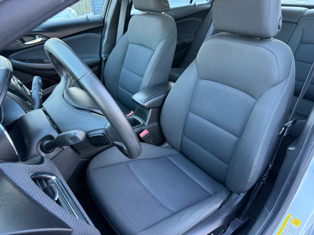 Chevrolet Cruze LT Auto 2016