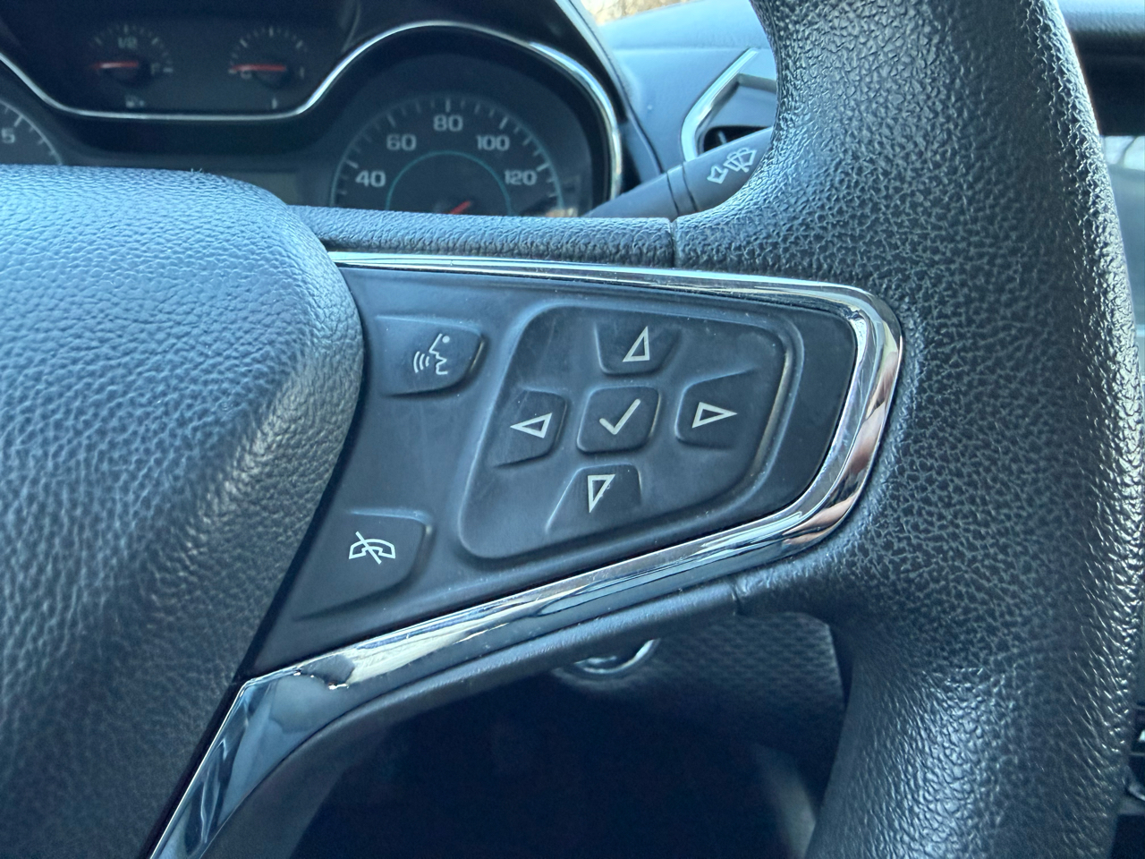 Chevrolet Cruze LT Auto 2016