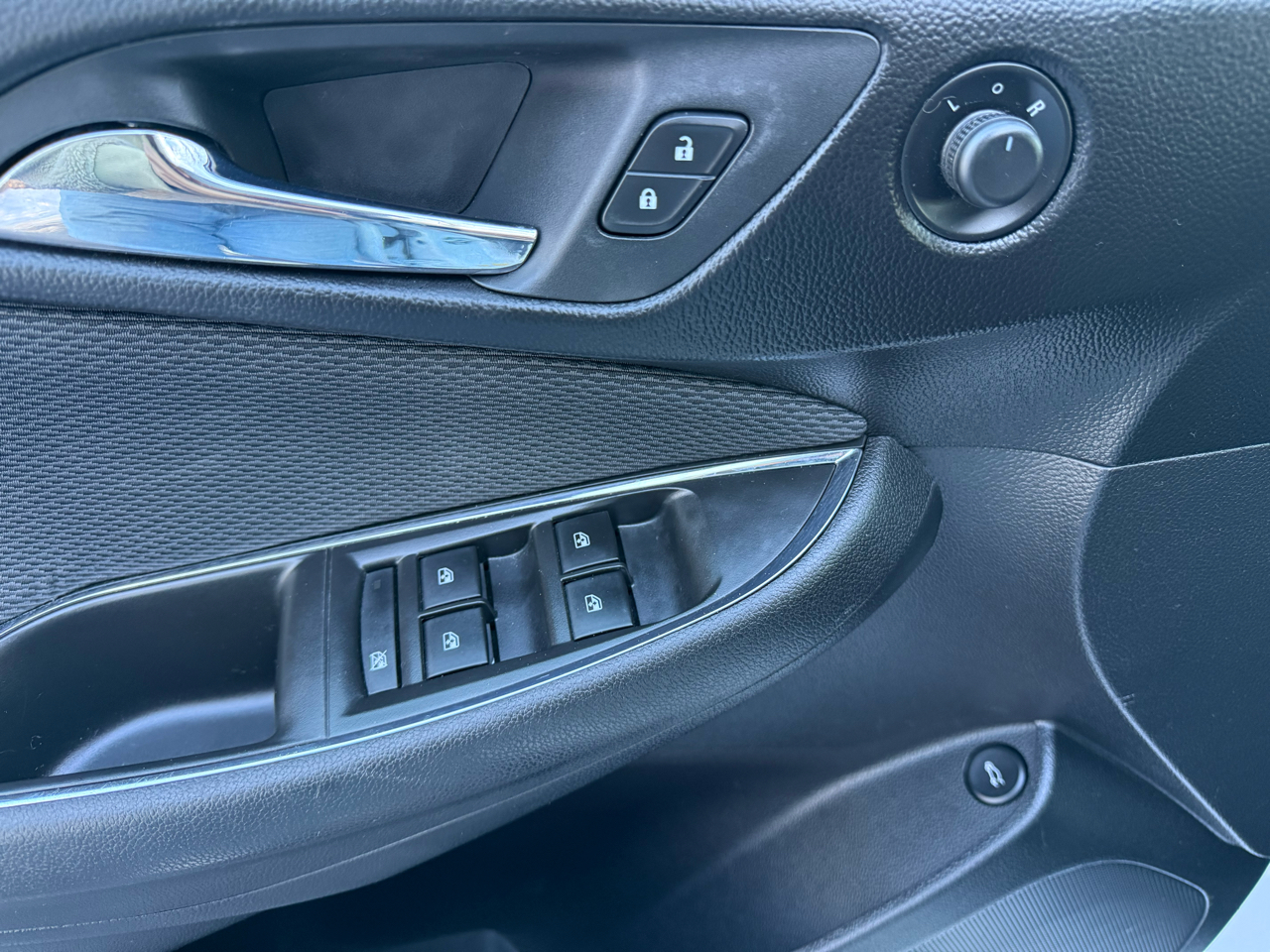 Chevrolet Cruze LT Auto 2016