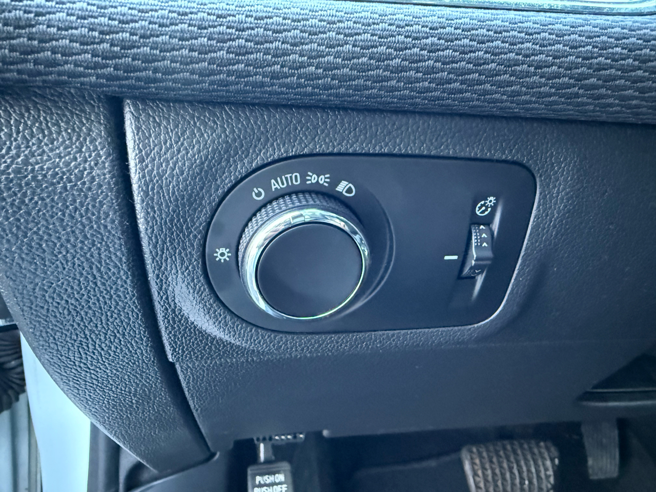 Chevrolet Cruze LT Auto 2016