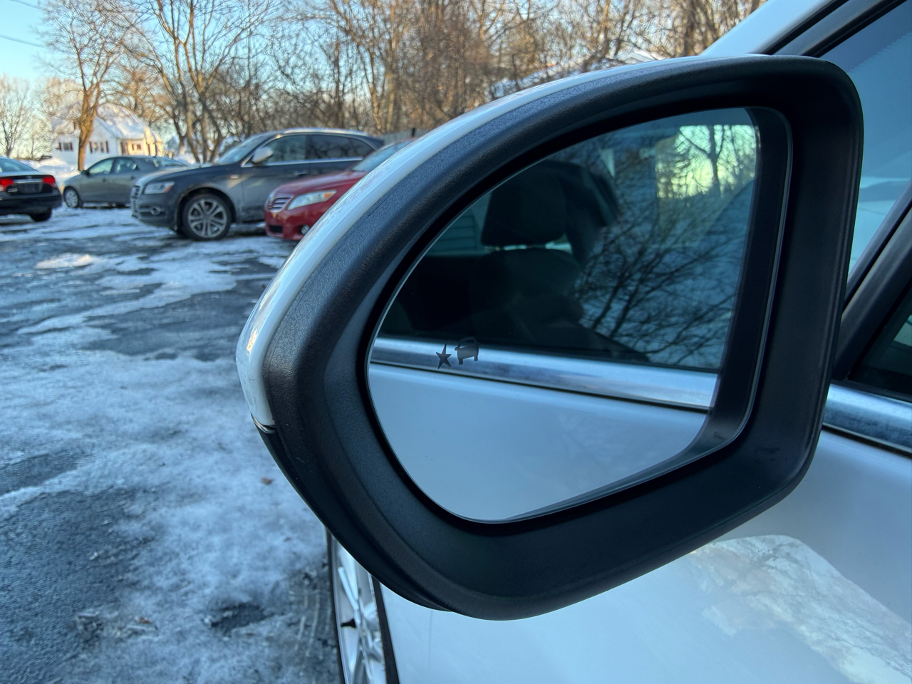 Chevrolet Cruze LT Auto 2016