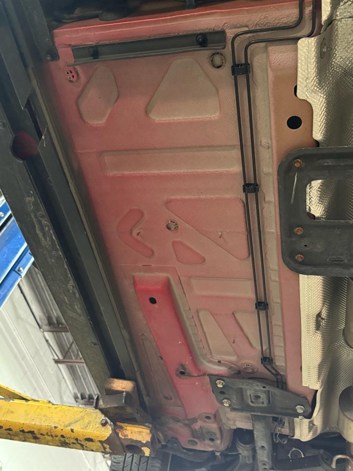 MINI Cooper John Coopers Works 2009