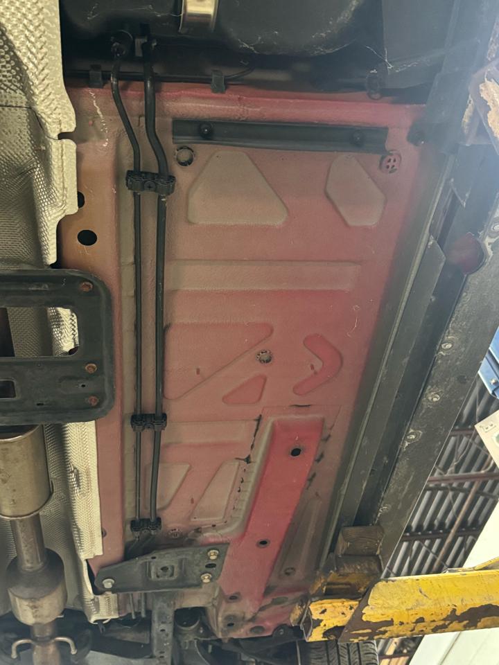 MINI Cooper John Coopers Works 2009