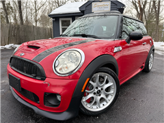 2009 MINI Cooper 