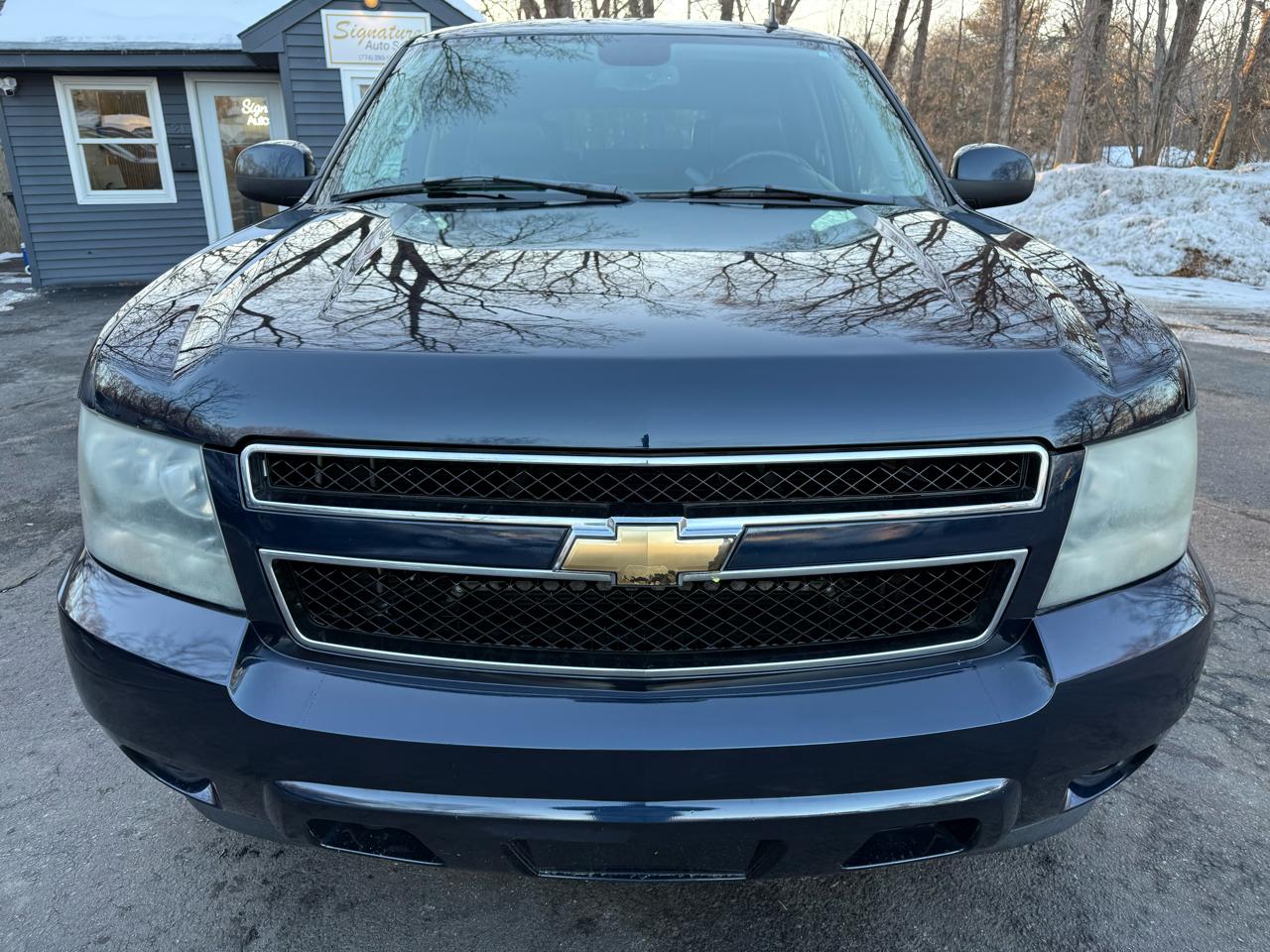 Chevrolet Tahoe LT 4WD 2007