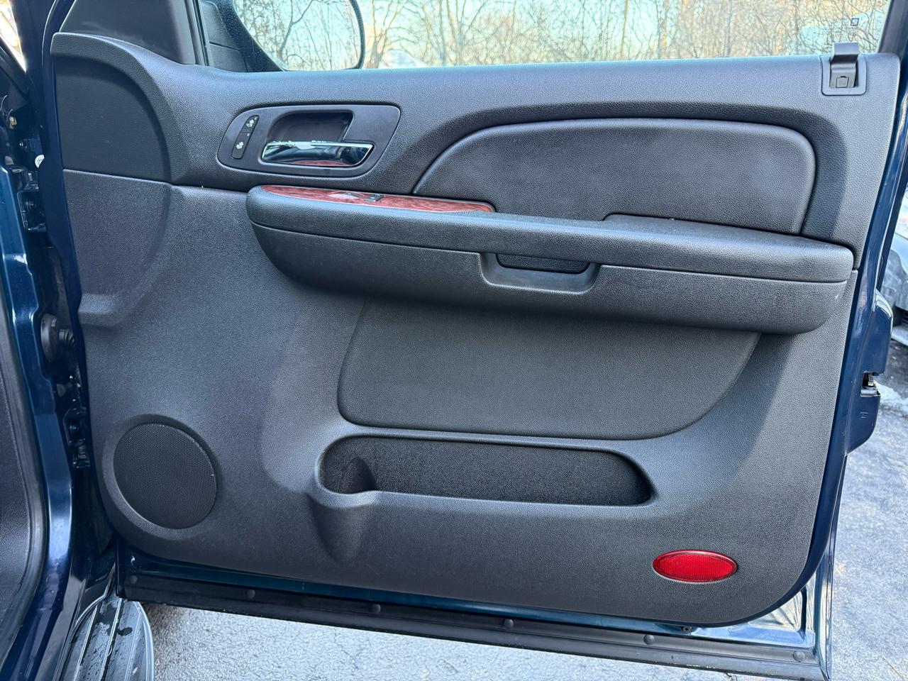 Chevrolet Tahoe LT 4WD 2007