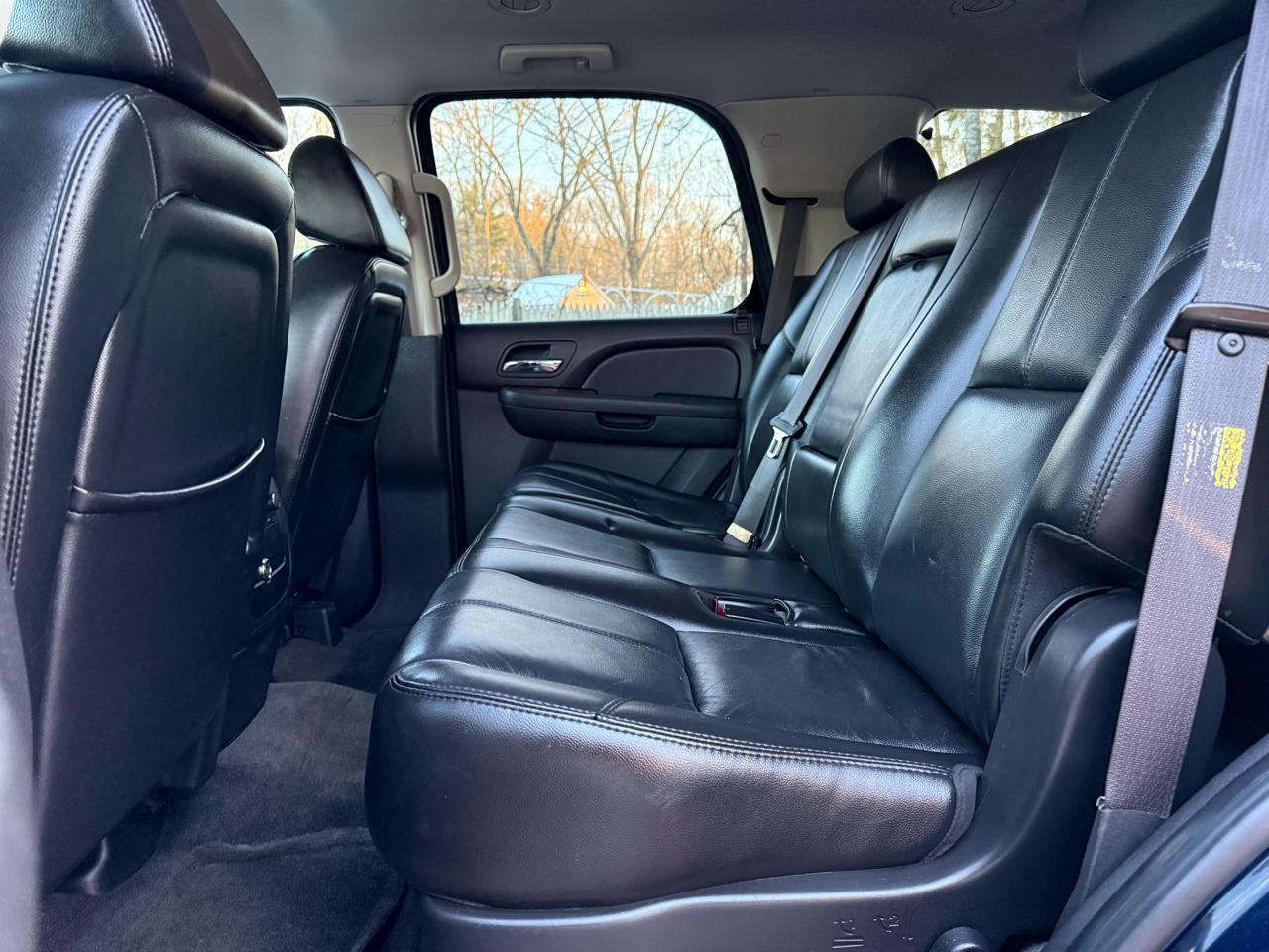 Chevrolet Tahoe LT 4WD 2007