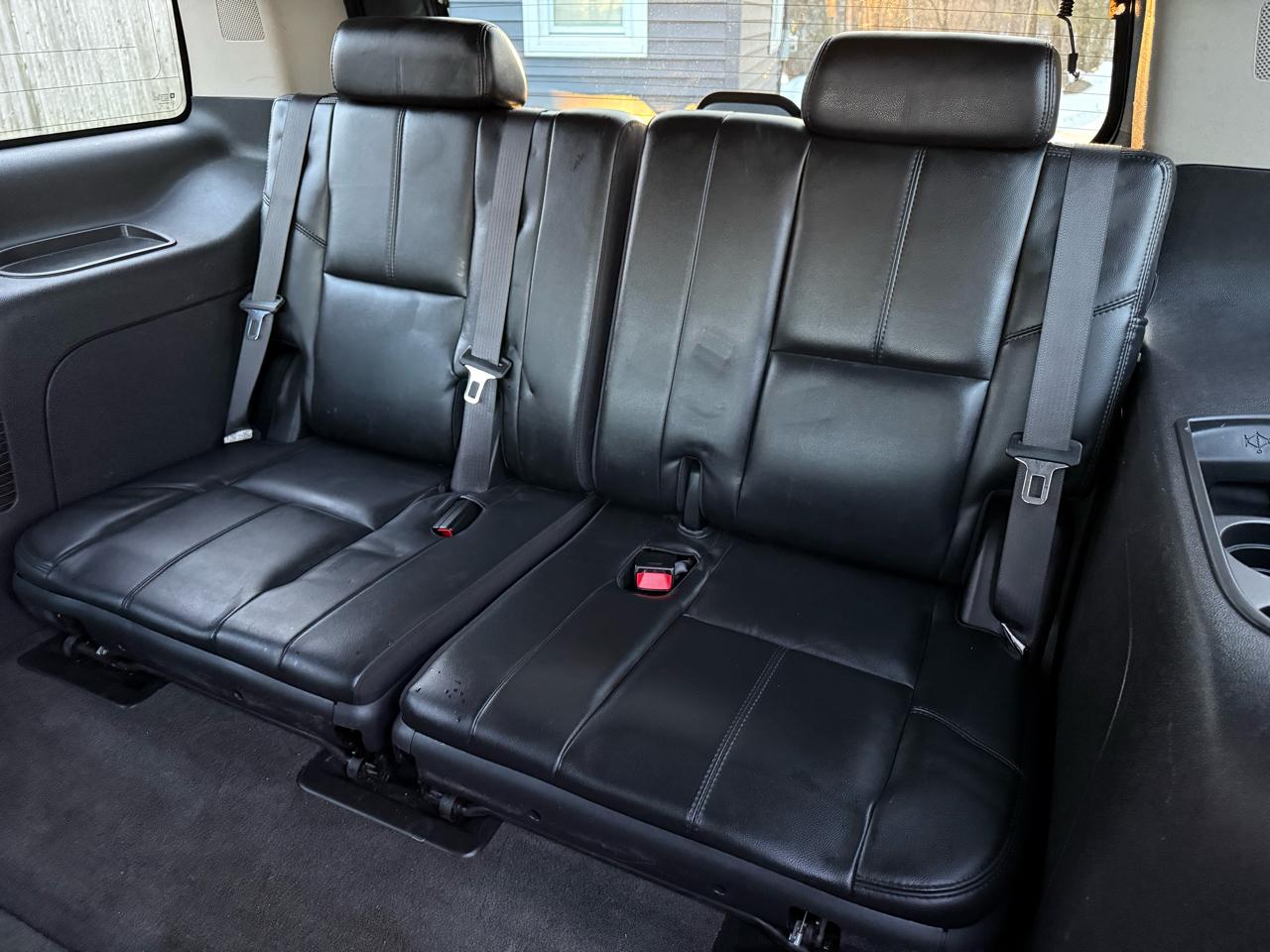 Chevrolet Tahoe LT 4WD 2007