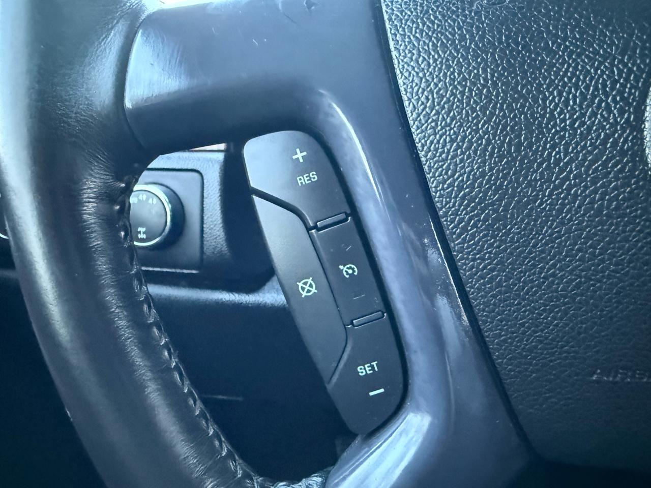 Chevrolet Tahoe LT 4WD 2007