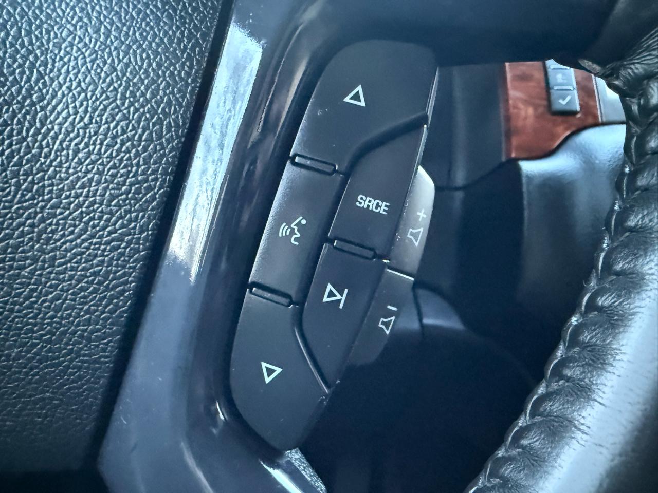 Chevrolet Tahoe LT 4WD 2007