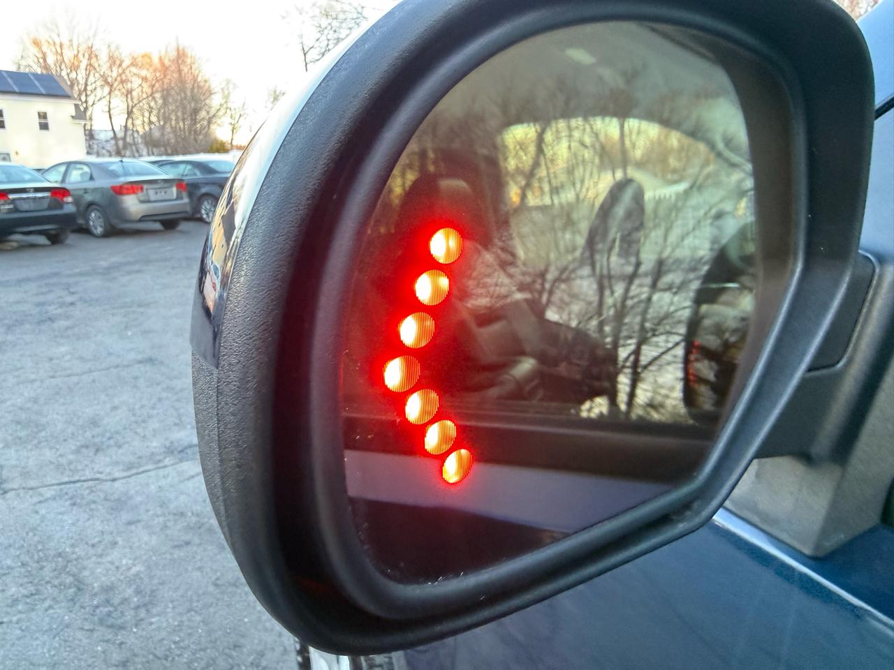 Chevrolet Tahoe LT 4WD 2007