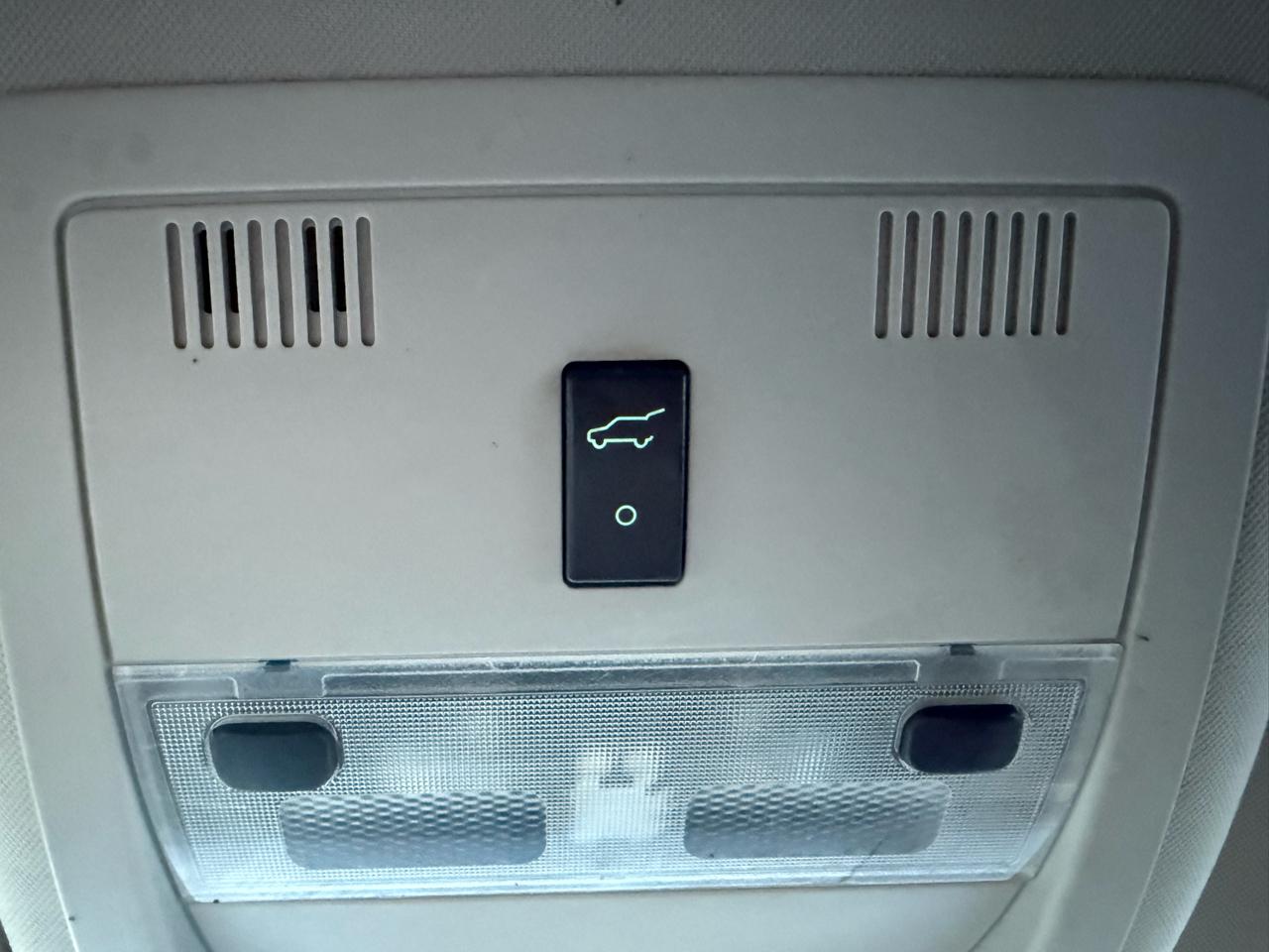 Chevrolet Tahoe LT 4WD 2007