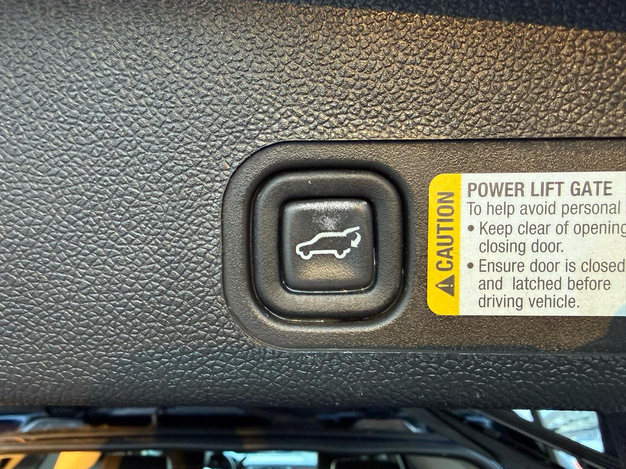 Chevrolet Tahoe LT 4WD 2007