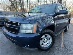 2007 Chevrolet Tahoe 