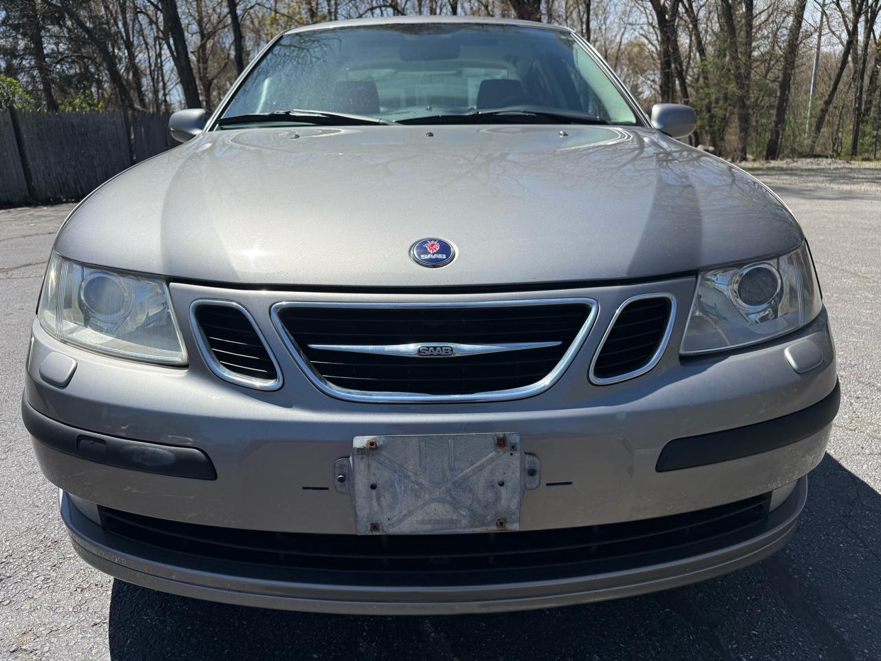 Saab 9-3 Arc 2003