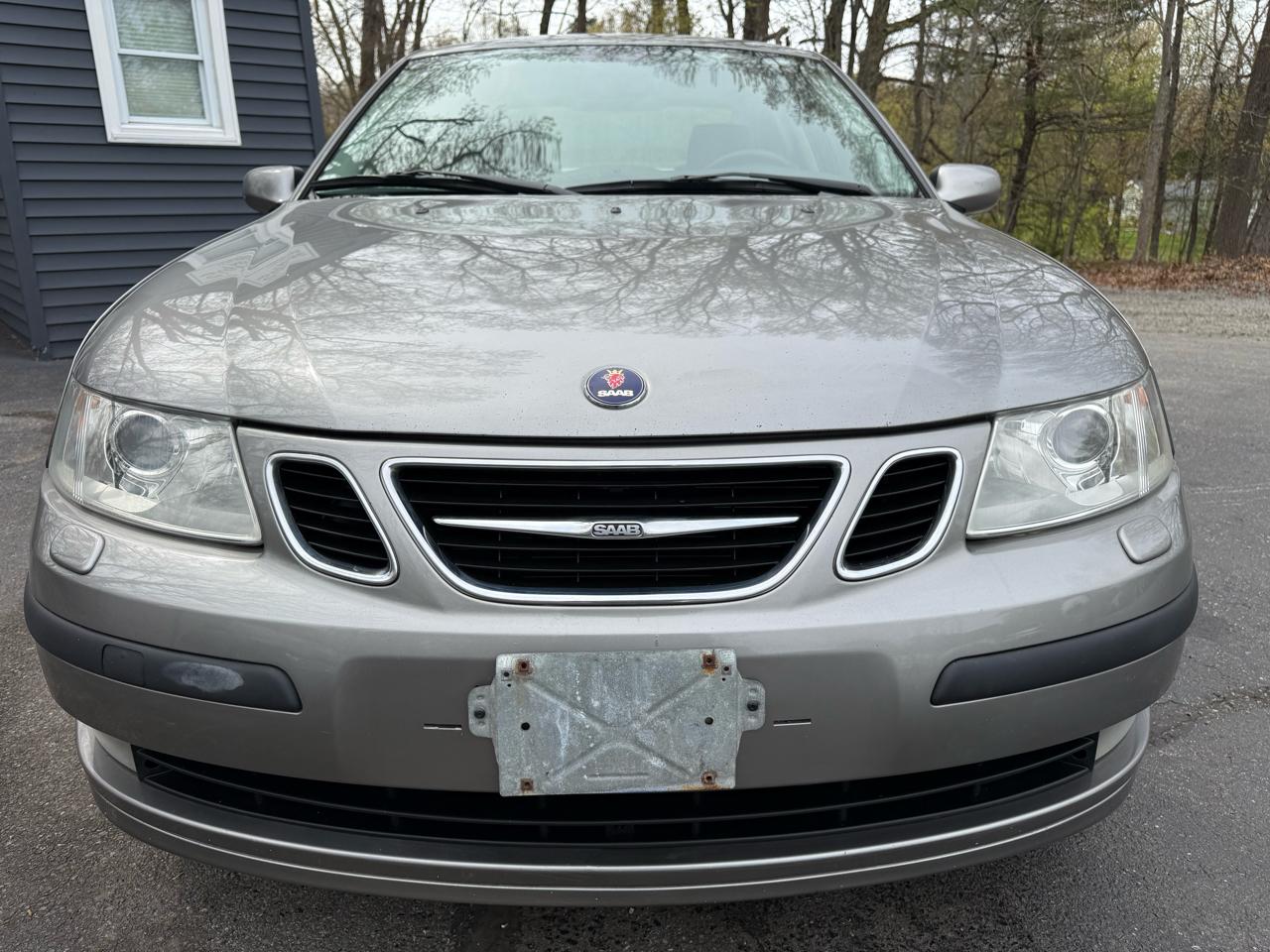 Saab 9-3 Arc 2003